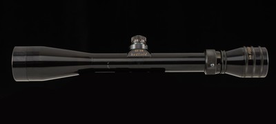 Redfield Royal 3-9x - c1980, DUPLEX, CLEAR SIGHT PICTURE, 98%+, vintage firearms - Image 1 of 7