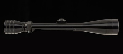 Redfield Royal 3-9x - c1980, DUPLEX, CLEAR SIGHT PICTURE, 98%+, vintage firearms - Image 3 of 7