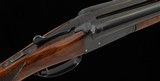 Fox SPE 16-gauge Two Barrel Set – 1939, FACTORY LETTER, RARE, CASED, vintage firearms - 17 of 25