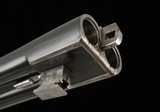 Fox SPE 16-gauge Two Barrel Set – 1939, FACTORY LETTER, RARE, CASED, vintage firearms - 22 of 25