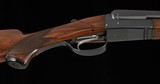 Fox SPE 16-gauge Two Barrel Set – 1939, FACTORY LETTER, RARE, CASED, vintage firearms - 16 of 25