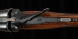 Fox SPE 16-gauge Two Barrel Set – 1939, FACTORY LETTER, RARE, CASED, vintage firearms - 8 of 25