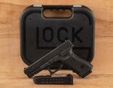 Glock 17 Gen 3 9mm - 2006, UNFIRED, 99%+, CASED, 2 MAGS, ACCESSORIES, vintage firearms - Image 1 of 13