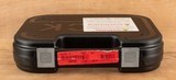 Glock 17 Gen 3 9mm - 2006, UNFIRED, 99%+, CASED, 2 MAGS, ACCESSORIES, vintage firearms - Image 13 of 13