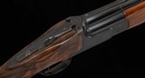 Perazzi MX28 28 gauge – 2007, F/F, BRUNO GOLDANI ENGRAVED, STUNNING WOOD, Vintage Firearms - Image 19 of 25