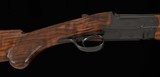 Perazzi MX28 28 gauge – 2007, F/F, BRUNO GOLDANI ENGRAVED, STUNNING WOOD, Vintage Firearms - Image 18 of 25