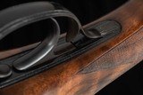 Perazzi MX28 28 gauge – 2007, F/F, BRUNO GOLDANI ENGRAVED, STUNNING WOOD, Vintage Firearms - Image 20 of 25