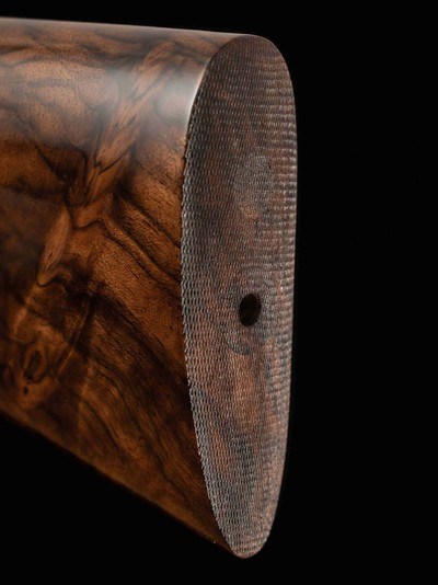 Perazzi MX28 28 gauge – 2007, F/F, BRUNO GOLDANI ENGRAVED, STUNNING WOOD, Vintage Firearms - Image 21 of 25