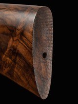 Perazzi MX28 28 gauge – 2007, F/F, BRUNO GOLDANI ENGRAVED, STUNNING WOOD, Vintage Firearms - Image 21 of 25