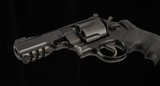 Smith & Wesson Model 325 Thunder Ranch .45ACP – c2017, RANGE BAG, 99%, vintage firearms - Image 8 of 14
