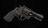 Smith & Wesson Model 325 Thunder Ranch .45ACP – c2017, RANGE BAG, 99%, vintage firearms - Image 3 of 14