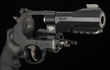 Smith & Wesson Model 325 Thunder Ranch .45ACP – c2017, RANGE BAG, 99%, vintage firearms - Image 14 of 14