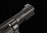 Smith & Wesson Model 325 Thunder Ranch .45ACP – c2017, RANGE BAG, 99%, vintage firearms - Image 6 of 14
