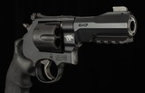 Smith & Wesson Model 325 Thunder Ranch .45ACP – c2017, RANGE BAG, 99%, vintage firearms - Image 4 of 14
