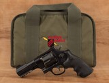 Smith & Wesson Model 325 Thunder Ranch .45ACP – c2017, RANGE BAG, 99%, vintage firearms - Image 1 of 14