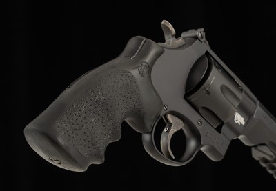 Smith & Wesson Model 325 Thunder Ranch .45ACP – c2017, RANGE BAG, 99%, vintage firearms - Image 10 of 14