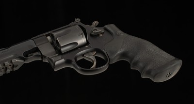 Smith & Wesson Model 325 Thunder Ranch .45ACP – c2017, RANGE BAG, 99%, vintage firearms - Image 7 of 14