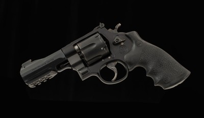 Smith & Wesson Model 325 Thunder Ranch .45ACP – c2017, RANGE BAG, 99%, vintage firearms - Image 2 of 14