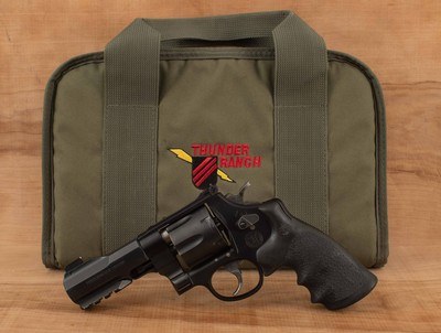 Smith & Wesson Model 325 Thunder Ranch .45ACP – c2017, RANGE BAG, 99%, vintage firearms - Image 1 of 14