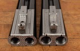 Winchester Model 21 Skeet Grade 2 Barrels 20 & 28ga -A DIFFERENT KIND OF 21, vintage firearms - Image 23 of 25