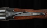 Winchester Model 21 Skeet Grade 2 Barrels 20 & 28ga -A DIFFERENT KIND OF 21, vintage firearms - Image 7 of 25