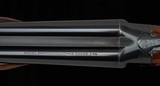 Winchester Model 21 Skeet Grade 2 Barrels 20 & 28ga -A DIFFERENT KIND OF 21, vintage firearms - Image 15 of 25