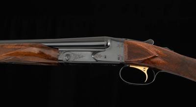 Winchester Model 21 Skeet Grade 2 Barrels 20 & 28ga -A DIFFERENT KIND OF 21, vintage firearms - Image 9 of 25