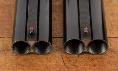 Winchester Model 21 Skeet Grade 2 Barrels 20 & 28ga -A DIFFERENT KIND OF 21, vintage firearms - Image 16 of 25