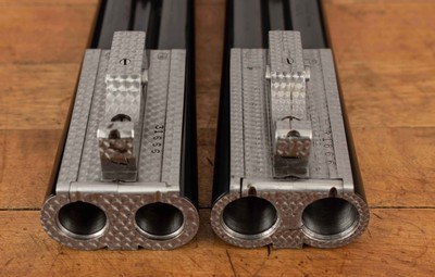 Winchester Model 21 Skeet Grade 2 Barrels 20 & 28ga -A DIFFERENT KIND OF 21, vintage firearms - Image 23 of 25