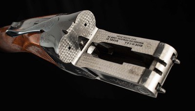 Winchester Model 21 Skeet Grade 2 Barrels 20 & 28ga -A DIFFERENT KIND OF 21, vintage firearms - Image 22 of 25