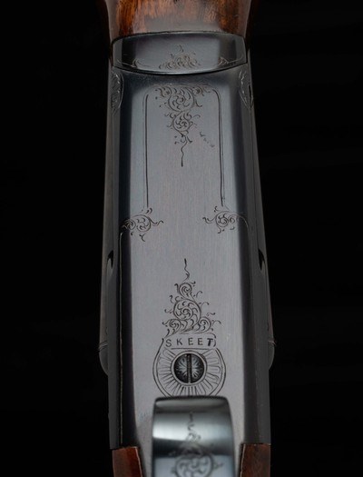 Winchester Model 21 Skeet Grade 2 Barrels 20 & 28ga -A DIFFERENT KIND OF 21, vintage firearms - Image 3 of 25
