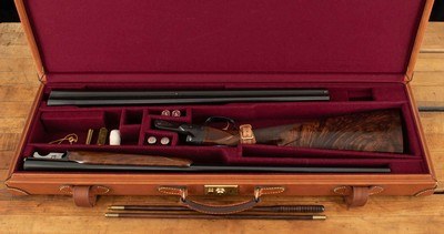 Winchester Model 21 Skeet Grade 2 Barrels 20 & 28ga -A DIFFERENT KIND OF 21, vintage firearms - Image 24 of 25