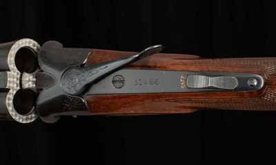 Winchester Model 21 Skeet Grade 2 Barrels 20 & 28ga -A DIFFERENT KIND OF 21, vintage firearms - Image 8 of 25