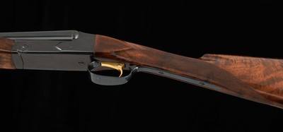 Winchester Model 21 Skeet Grade 2 Barrels 20 & 28ga -A DIFFERENT KIND OF 21, vintage firearms - Image 17 of 25
