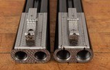 Winchester Model 21 Skeet Grade 2 Barrels 20 & 28ga -A DIFFERENT KIND OF 21, vintage firearms - Image 23 of 25