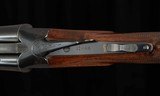 Winchester Model 21 Skeet Grade 2 Barrels 20 & 28ga -A DIFFERENT KIND OF 21, vintage firearms - Image 7 of 25