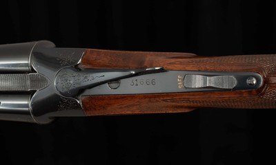 Winchester Model 21 Skeet Grade 2 Barrels 20 & 28ga -A DIFFERENT KIND OF 21, vintage firearms - Image 7 of 25