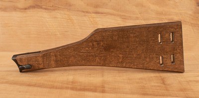 Mauser P.08 Luger Stock – 1981, 1 OF 5000, BOXED, CERTIFICATE, vintage firearms - Image 2 of 7