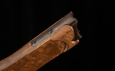 Mauser P.08 Luger Stock – 1981, 1 OF 5000, BOXED, CERTIFICATE, vintage firearms - Image 4 of 7