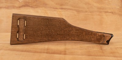 Mauser P.08 Luger Stock – 1981, 1 OF 5000, BOXED, CERTIFICATE, vintage firearms - Image 3 of 7