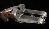 Parker DHE 20 Gauge – ORIGINAL FINISHES, SST, LONG LOP, SKELETON BUTT, vintage firearms - Image 23 of 25
