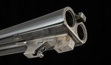 Parker DHE 20 Gauge – ORIGINAL FINISHES, SST, LONG LOP, SKELETON BUTT, vintage firearms - Image 24 of 25