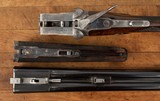 Parker DHE 20 Gauge – ORIGINAL FINISHES, SST, LONG LOP, SKELETON BUTT, vintage firearms - Image 22 of 25