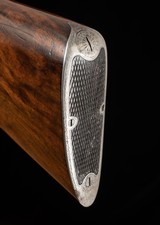 Parker DHE 20 Gauge – ORIGINAL FINISHES, SST, LONG LOP, SKELETON BUTT, vintage firearms - Image 21 of 25