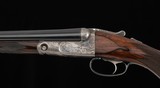 Parker DHE 20 Gauge – ORIGINAL FINISHES, SST, LONG LOP, SKELETON BUTT, vintage firearms - Image 9 of 25