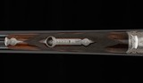 Parker DHE 20 Gauge – ORIGINAL FINISHES, SST, LONG LOP, SKELETON BUTT, vintage firearms - Image 13 of 25