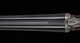 Parker DHE 20 Gauge – ORIGINAL FINISHES, SST, LONG LOP, SKELETON BUTT, vintage firearms - Image 15 of 25