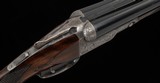 Parker DHE 20 Gauge – ORIGINAL FINISHES, SST, LONG LOP, SKELETON BUTT, vintage firearms - Image 19 of 25