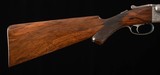 Parker DHE 20 Gauge – ORIGINAL FINISHES, SST, LONG LOP, SKELETON BUTT, vintage firearms - Image 6 of 25