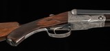 Parker DHE 20 Gauge – ORIGINAL FINISHES, SST, LONG LOP, SKELETON BUTT, vintage firearms - Image 18 of 25